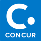 Concur logo
