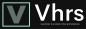 VHRS logo