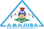 Amajuba Municipality logo