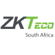 ZKTeco logo