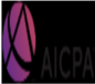AICPA & CIMA logo