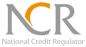 National Credit Regulator (NCR) logo