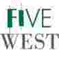 FiveWest logo