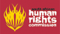 South African Human Rights Commission logo
