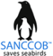 SANCCOB logo