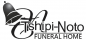 Tshipi Noto Funeral Home logo