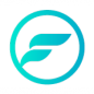 FueltoFly logo