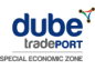 Dube TradePort Corporation logo