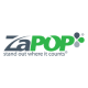 ZaPOP logo
