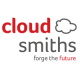 Cloudsmiths logo