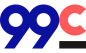 99C logo