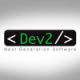 Dev2 logo