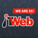 ITWeb logo
