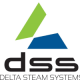 Delta Steam Systems logo