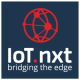 IoT.nxt logo
