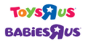 Toys R Us and Babies R Us South Africa logo