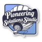 Pioneering Solutions Studio logo