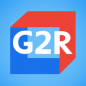 G2R Company Ltd logo