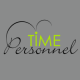 TIME PERSONNEL logo