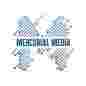 Mercurial Media logo