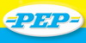 PEP logo