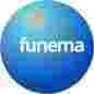 Funema logo