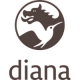 DIANA logo