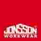 Jonsson Workwear logo