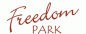 Freedom Park logo
