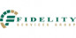 Fidelity Services Group logo