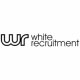 White Recruitment logo
