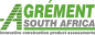 Agrément South Africa logo