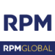 RPMGlobal logo