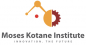 Moses Kotane Institute logo