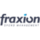 Fraxion logo