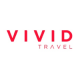 Vivid.Travel logo