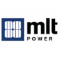 MLT Power logo