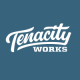 Tenacity Works logo