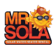 MrSola logo