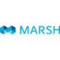 Marsh logo