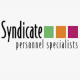 Syndicate logo