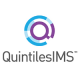 QuintilesIMS logo
