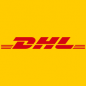 DHL Supply Chain logo