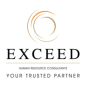 Exceed Human Resource Consultants logo