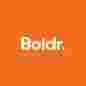 Boldr logo