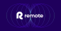 Remote logo