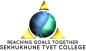 Sekhukhune TVET College logo