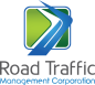 The Road Traffic Management Corporation (RTMC) logo