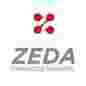 Zeda logo