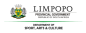 Limpopo Department of Sport, Arts and Culture logo